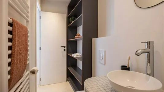 Apartments in Stad Brussel - photo 9
