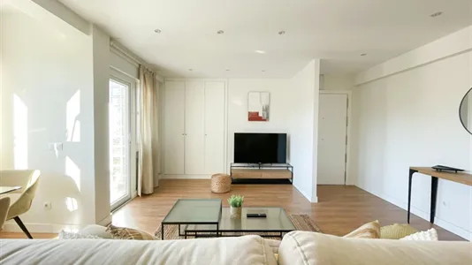 Apartments in Madrid Chamartín - photo 5