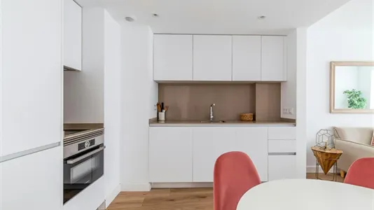 Apartments in Madrid Tetuán - photo 4