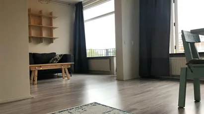Apartment for rent in Rotterdam