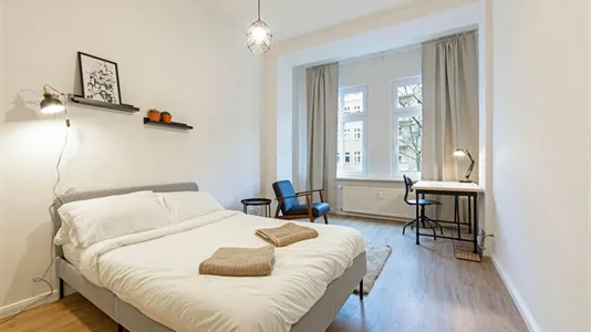 Rooms in Berlin Mitte - photo 2