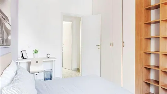 Rooms in Roma Municipio XIV – Monte Mario - photo 7