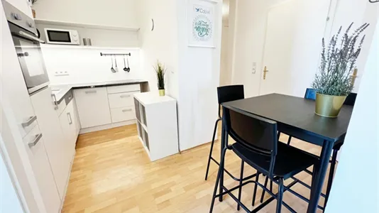 Rooms in Vienna Hernals - photo 5