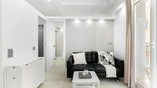 Apartments in Barcelona Ciutat Vella - photo 6