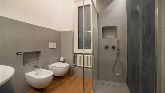 Apartments in Roma Municipio III – Monte Sacro - photo 10