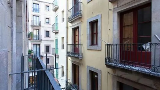 Apartments in Barcelona Ciutat Vella - photo 8