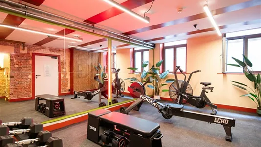 Rooms in Brussels Sint-Joost-ten-Node - photo 1
