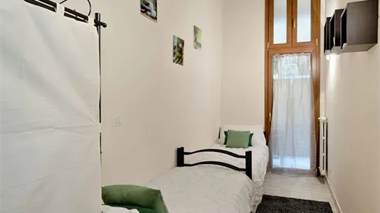 Apartments in Florence - photo 9