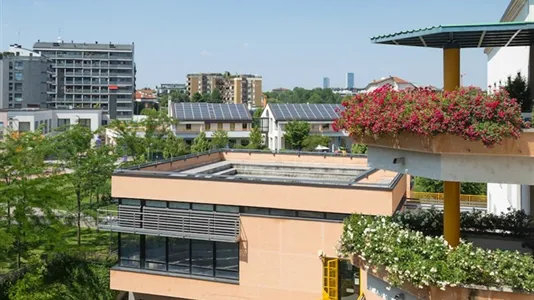 Rooms in Milano Zona 6 - Barona, Lorenteggio - photo 8