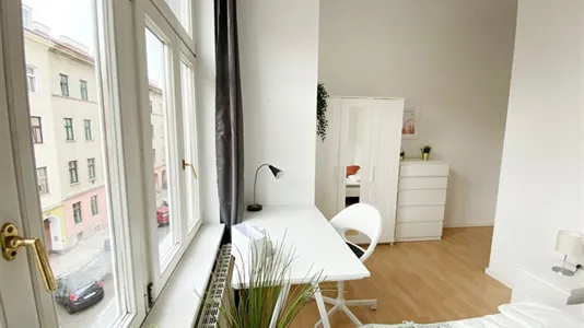 Rooms in Vienna Favoriten - photo 4