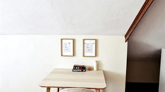 Rooms in Madrid Hortaleza - photo 5