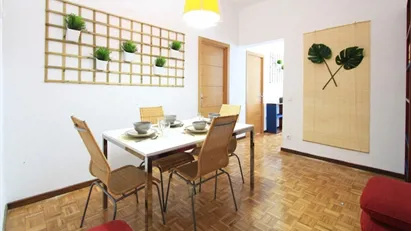 Apartment for rent in Madrid Chamartín, Madrid
