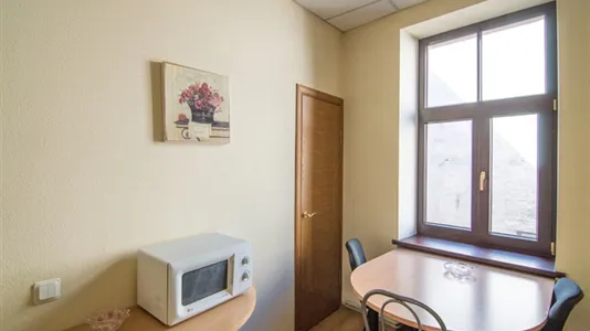 Rooms in Riga Vecrīga - photo 8