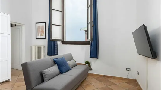 Apartments in Florence - photo 7