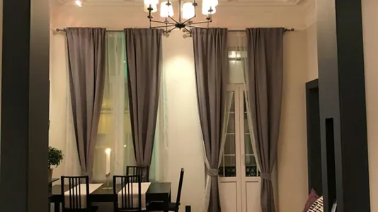 Apartments in Brussels Elsene - photo 4