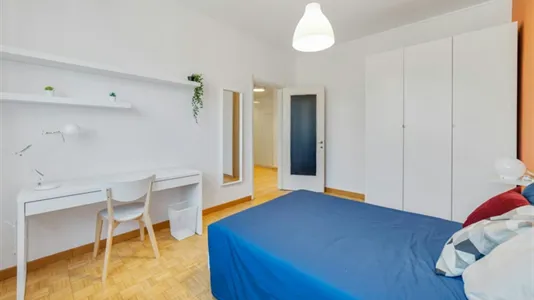 Rooms in Milano Zona 5 - Vigentino, Chiaravalle, Gratosoglio - photo 3