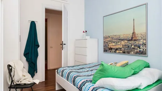 Rooms in Milano Zona 1 - Centro storico - photo 4