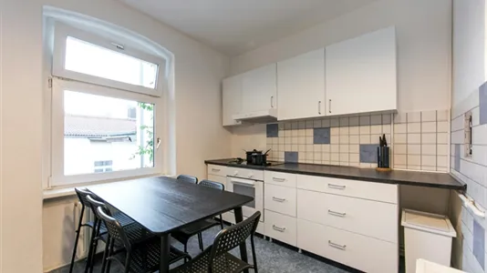 Rooms in Berlin Pankow - photo 8