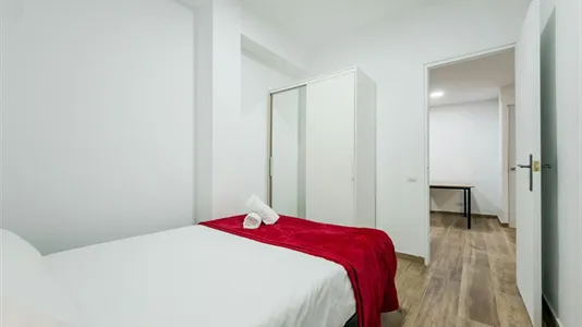 Apartments in Barcelona Ciutat Vella - photo 10