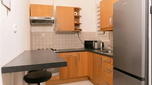 Rooms in Budapest Terézváros - photo 8