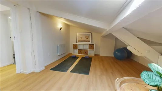 Rooms in Bordeaux - photo 9