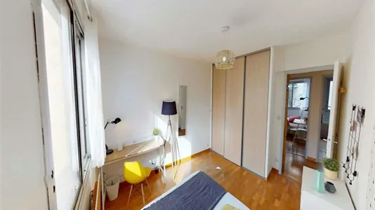 Rooms in Lyon - photo 4