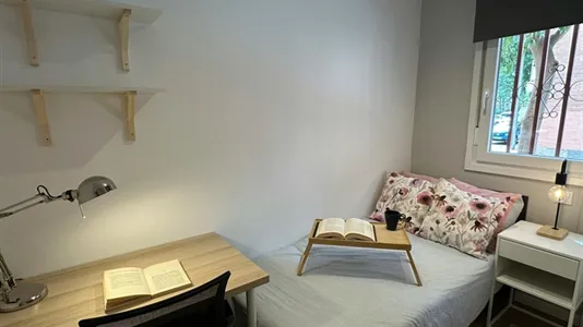 Rooms in Madrid Carabanchel - photo 1