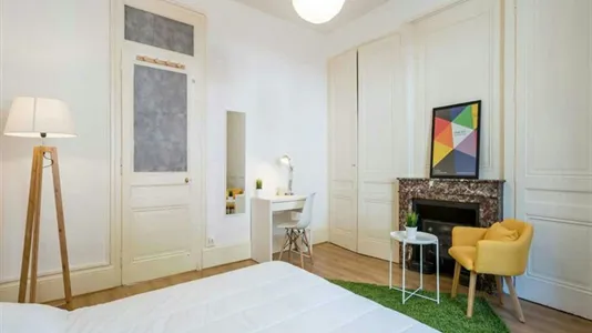 Rooms in Lyon - photo 3