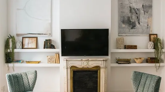 Apartments in Madrid Centro - photo 5