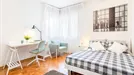 Room for rent, Padua, Veneto, Via Michelangelo Buonarroti, Italy