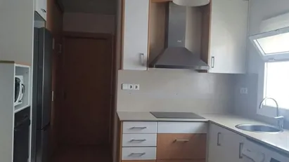 Apartment for rent in Barcelona Gràcia, Barcelona