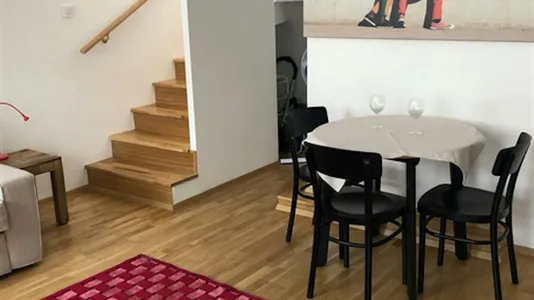 Apartments in Budapest Józsefváros - photo 3