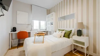 Room for rent in Madrid Chamartín, Madrid