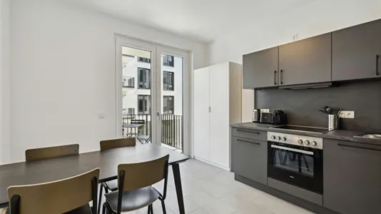 Rooms in Berlin Mitte - photo 5