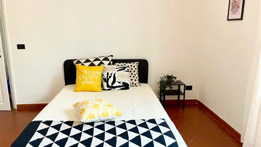Rooms in Florence - photo 6