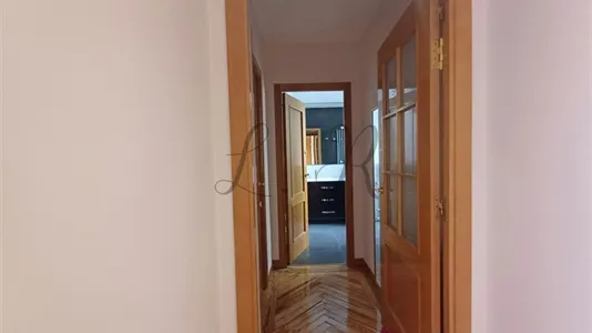 Rooms in Madrid Chamberí - photo 9