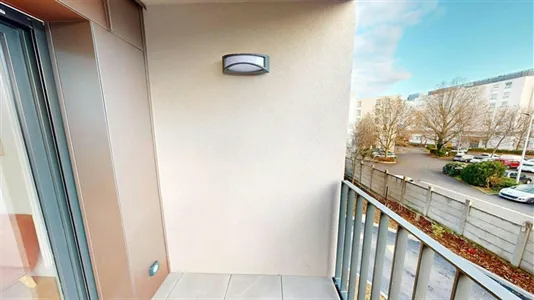 Apartments in Clermont-Ferrand - photo 9