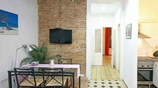 Apartments in Barcelona Ciutat Vella - photo 2