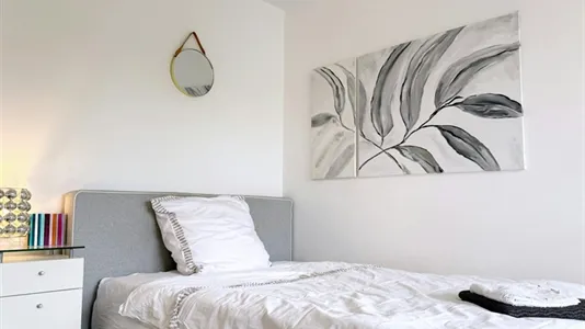 Apartments in Location is not specified - photo 9