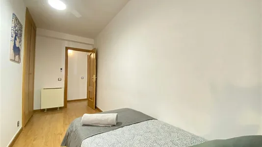 Rooms in Los Berrocales - photo 4