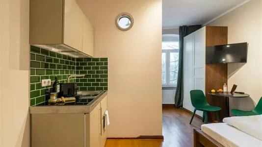 Apartments in Berlin Mitte - photo 3