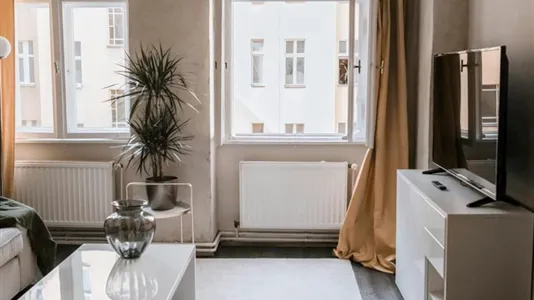 Apartments in Berlin Charlottenburg-Wilmersdorf - photo 7