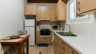Apartment for rent in Athens Akropoli, Athens