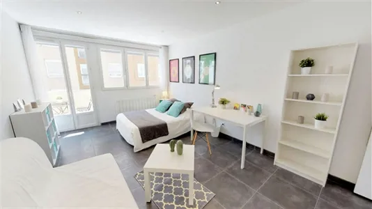 Rooms in Lyon - photo 3