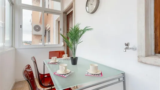 Rooms in Location is not specified - photo 8