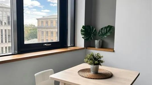 Apartments in Budapest Belváros-Lipótváros - photo 2