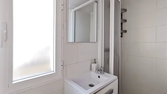 Rooms in Madrid Retiro - photo 5