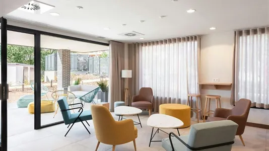 Rooms in Madrid Vicálvaro - photo 5