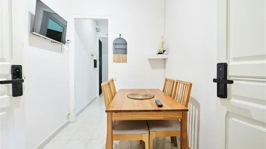 Rooms in Barcelona Eixample - photo 6