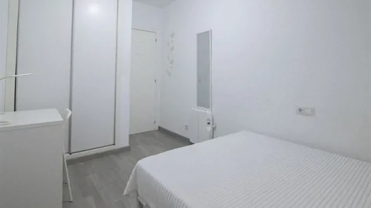Rooms in Valencia Campanar - photo 1